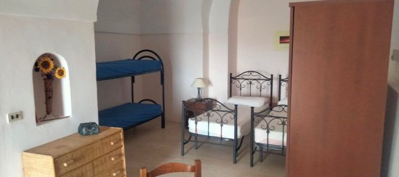 7غرفة منزل في Pantelleria, Italy رقم 214000 9