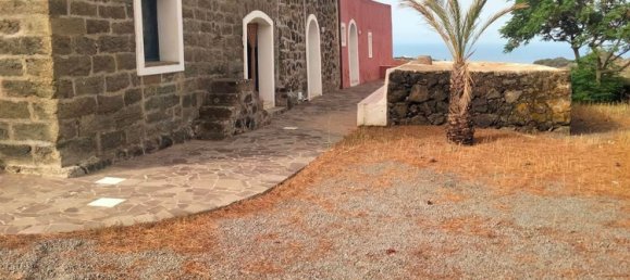 7غرفة منزل في Pantelleria, Italy رقم 214000 18