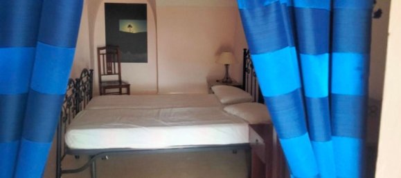 7غرفة منزل في Pantelleria, Italy رقم 214000 12