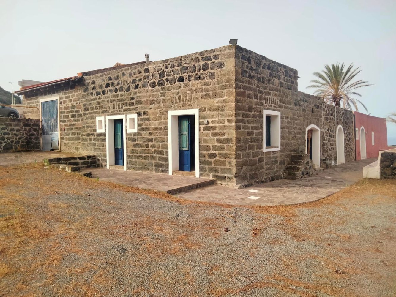 7غرفة منزل في Pantelleria, Italy رقم 214000
