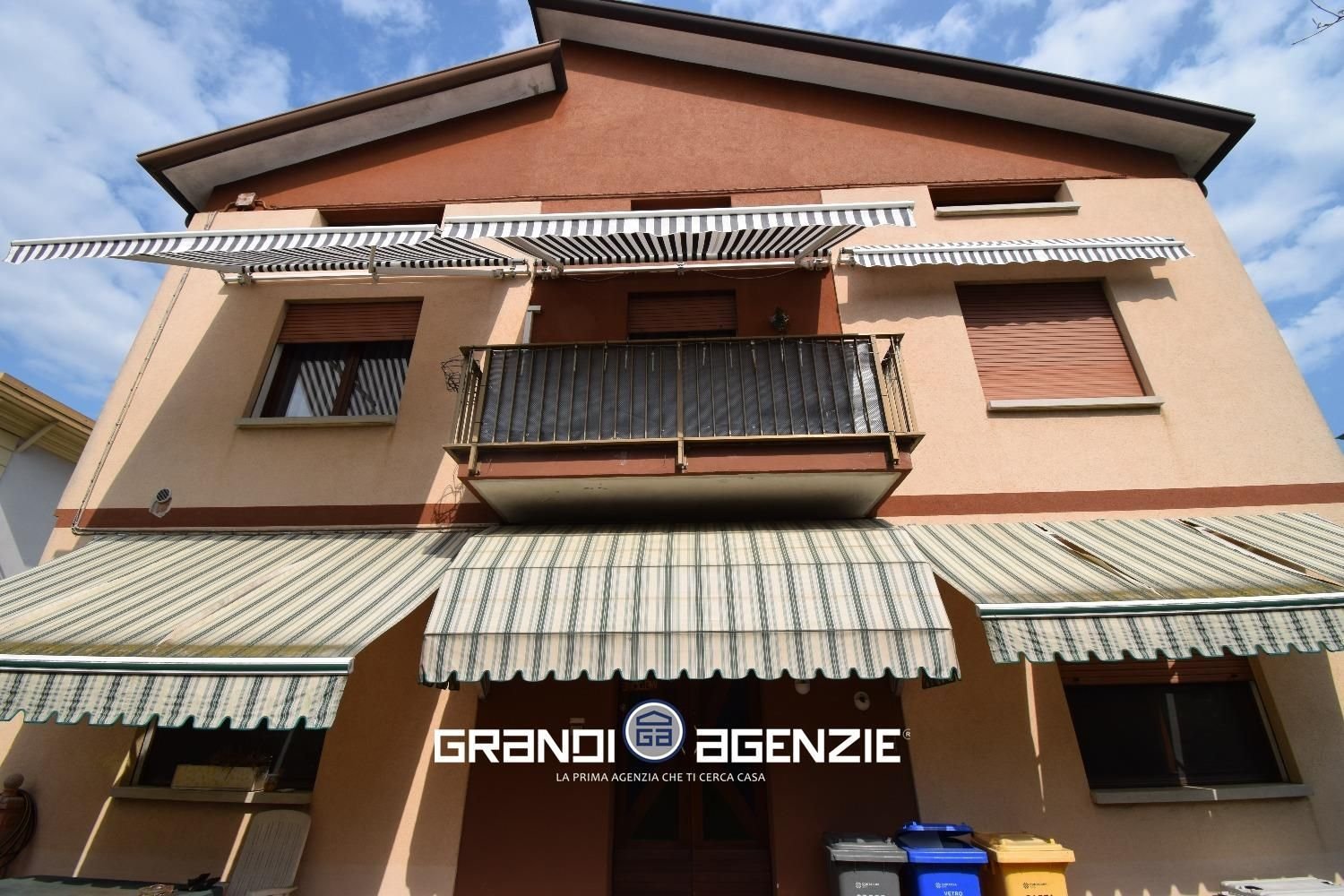 Apartamento de 5 divisões em Quinto di Treviso, Italy N.º 306935