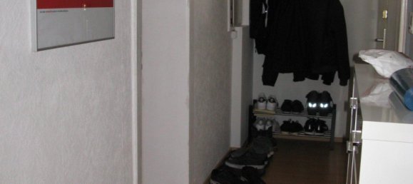 Квартира с 2 спальнями в Нюрнберг, Германия № 288715 4