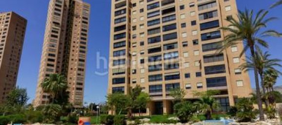 3 Schlafzimmer Penthouse in Benidorm, Spain, Nr. 74690 40