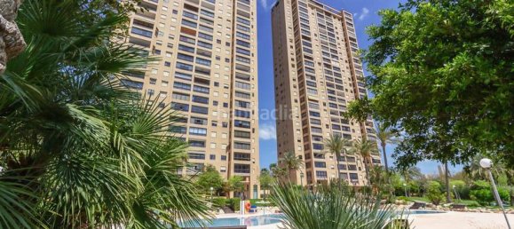 3 Schlafzimmer Penthouse in Benidorm, Spain, Nr. 74690 20