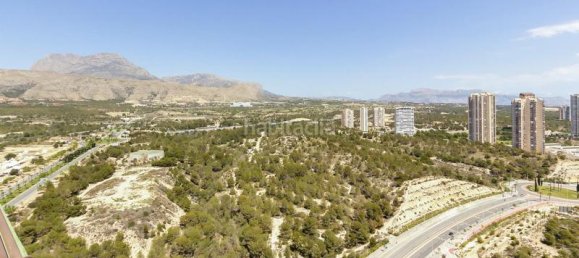 3 Schlafzimmer Penthouse in Benidorm, Spain, Nr. 74690 33