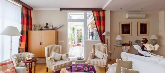 3 Schlafzimmer Penthouse in Benidorm, Spain, Nr. 74690 11