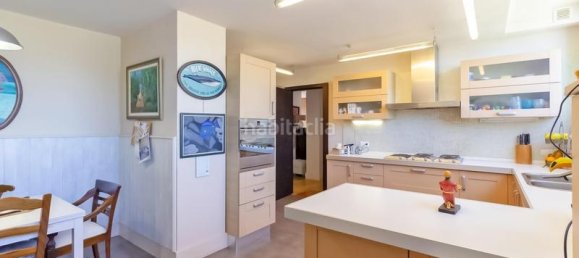 3 Schlafzimmer Penthouse in Benidorm, Spain, Nr. 74690 17