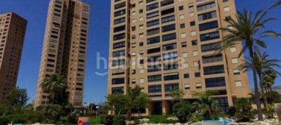 3 Schlafzimmer Penthouse in Benidorm, Spain, Nr. 74690 39