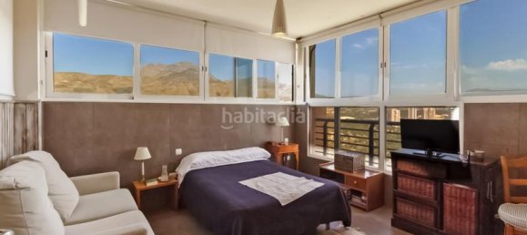 3 Schlafzimmer Penthouse in Benidorm, Spain, Nr. 74690 13