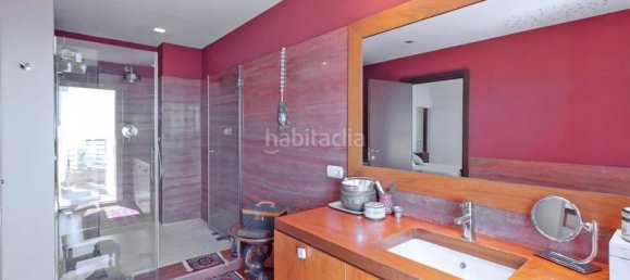 3 Schlafzimmer Penthouse in Benidorm, Spain, Nr. 74690 21