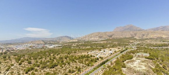 3 Schlafzimmer Penthouse in Benidorm, Spain, Nr. 74690 34