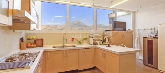 3 Schlafzimmer Penthouse in Benidorm, Spain, Nr. 74690 15