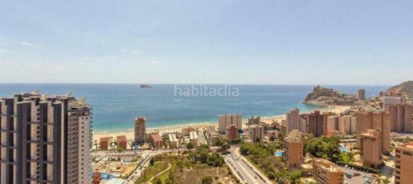 3 Schlafzimmer Penthouse in Benidorm, Spain, Nr. 74690 37