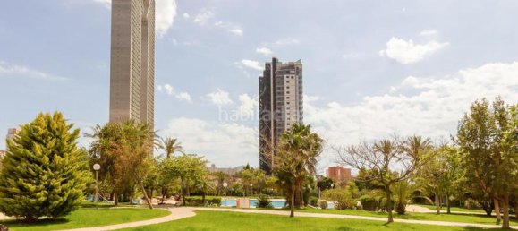 3 Schlafzimmer Penthouse in Benidorm, Spain, Nr. 74690 18