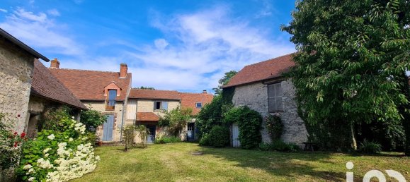 4 chambres Maison à Césarville-Dossainville, France No. 225554 18