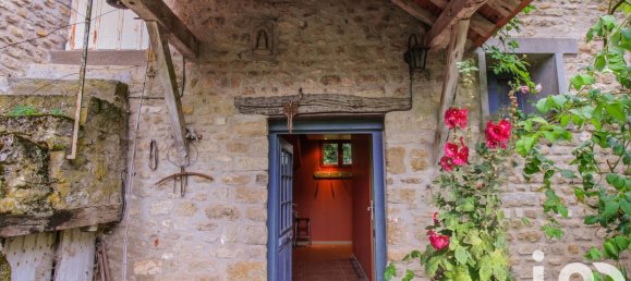 4 chambres Maison à Césarville-Dossainville, France No. 225554 3