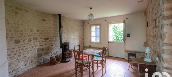 4 chambres Maison à Césarville-Dossainville, France No. 225554 5