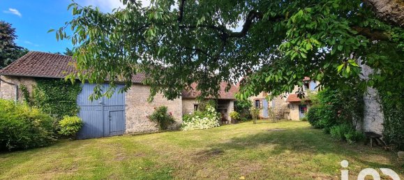 4 chambres Maison à Césarville-Dossainville, France No. 225554 2