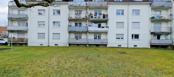 Квартира с 2 спальнями в Лёррах, Германия № 21270 3