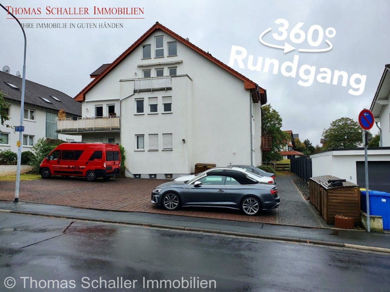 2 bedrooms Duplex in Pohlheim, Germany No. 113952