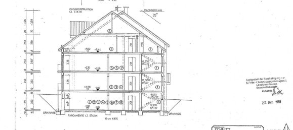 2 bedrooms Duplex in Pohlheim, Germany No. 113952 18