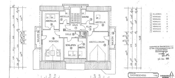 2 bedrooms Duplex in Pohlheim, Germany No. 113952 14