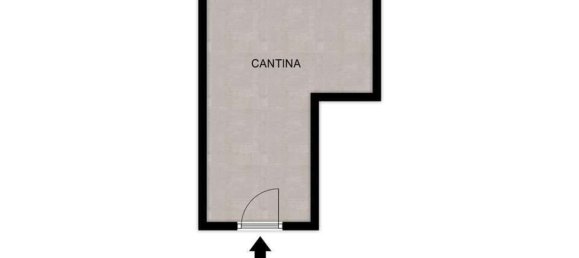 4 rooms Apartment in Abetone Cutigliano, Italy No. 307635 25