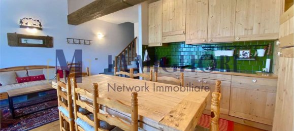 4 rooms Apartment in Abetone Cutigliano, Italy No. 307635 7