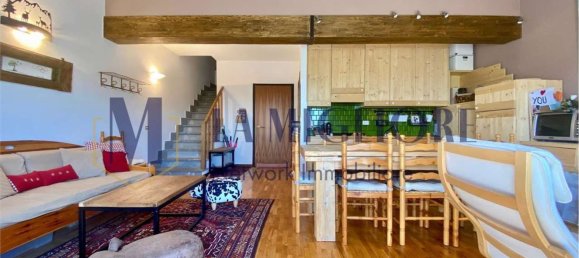 4 rooms Apartment in Abetone Cutigliano, Italy No. 307635 8