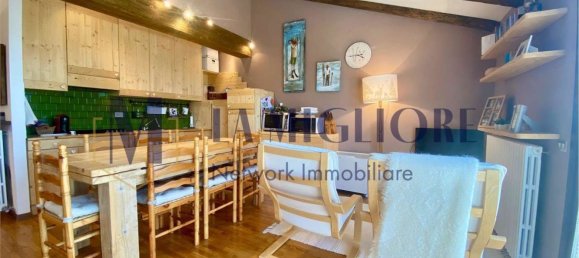 4 rooms Apartment in Abetone Cutigliano, Italy No. 307635 11