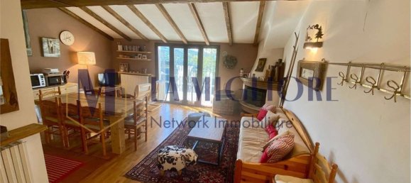 4 rooms Apartment in Abetone Cutigliano, Italy No. 307635 9