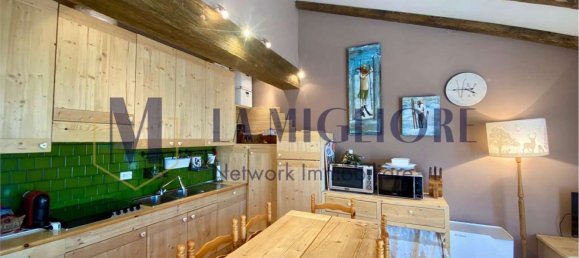 4 rooms Apartment in Abetone Cutigliano, Italy No. 307635 12