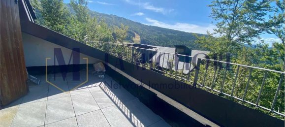 4 rooms Apartment in Abetone Cutigliano, Italy No. 307635 5