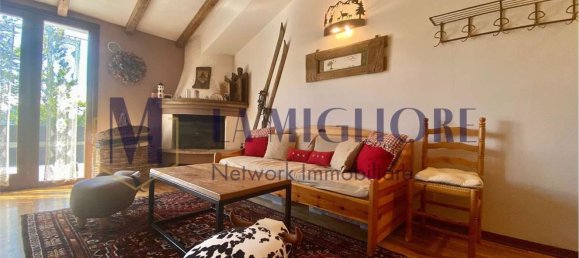 4 rooms Apartment in Abetone Cutigliano, Italy No. 307635 6