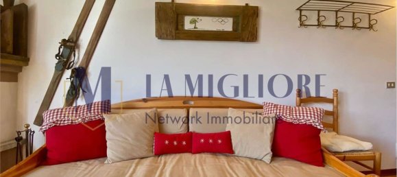 4 rooms Apartment in Abetone Cutigliano, Italy No. 307635 10