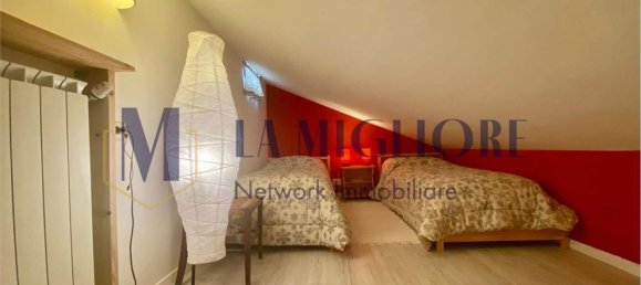 4 rooms Apartment in Abetone Cutigliano, Italy No. 307635 19
