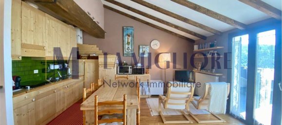 4 rooms Apartment in Abetone Cutigliano, Italy No. 307635 2