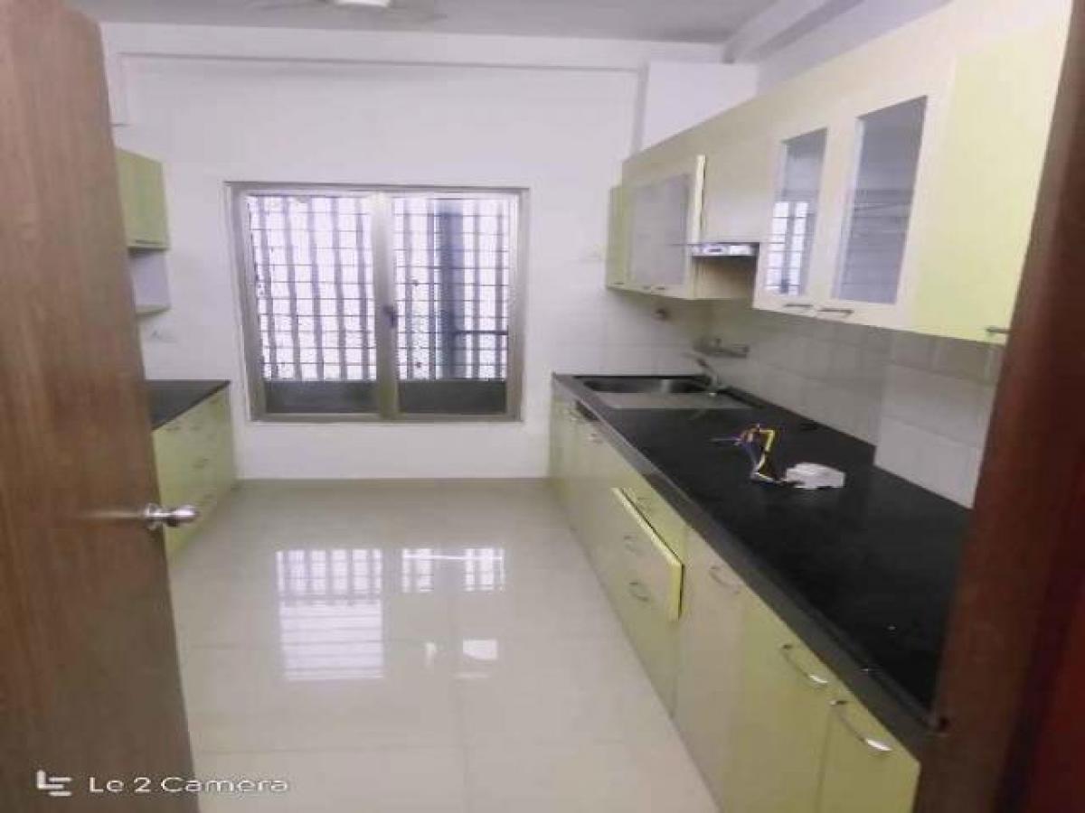 3 bedrooms House in Mumbai, India No. 54529