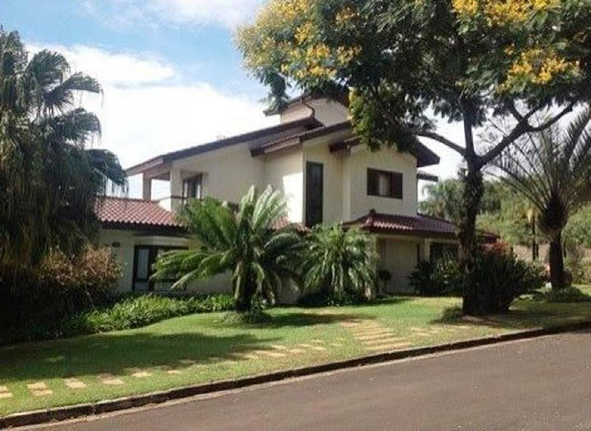 3 bedrooms House in Sao Paulo, Brazil No. 587164