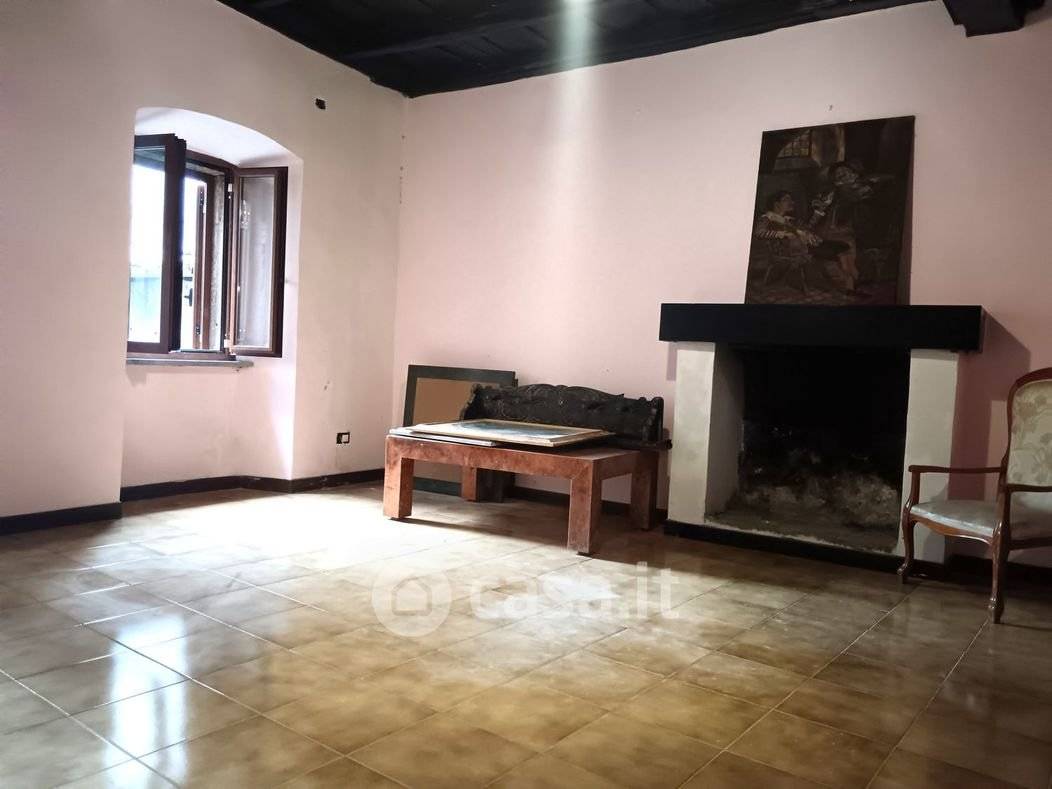 2 bedrooms Apartment in Ronciglione, Italy No. 161386