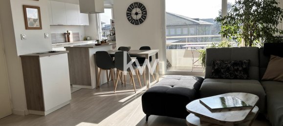 2 Schlafzimmer Wohnung in Haute-Savoie, France, Nr. 200321 3