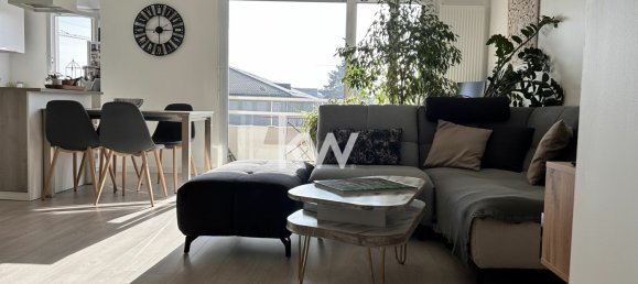 2 Schlafzimmer Wohnung in Haute-Savoie, France, Nr. 200321 20