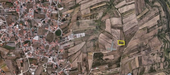 Terreno em Sintra, Portugal 1920 m² N.º 59902 3