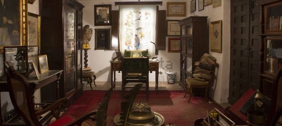 Casa T7 em Zaragoza, Spain N.º 66140 4