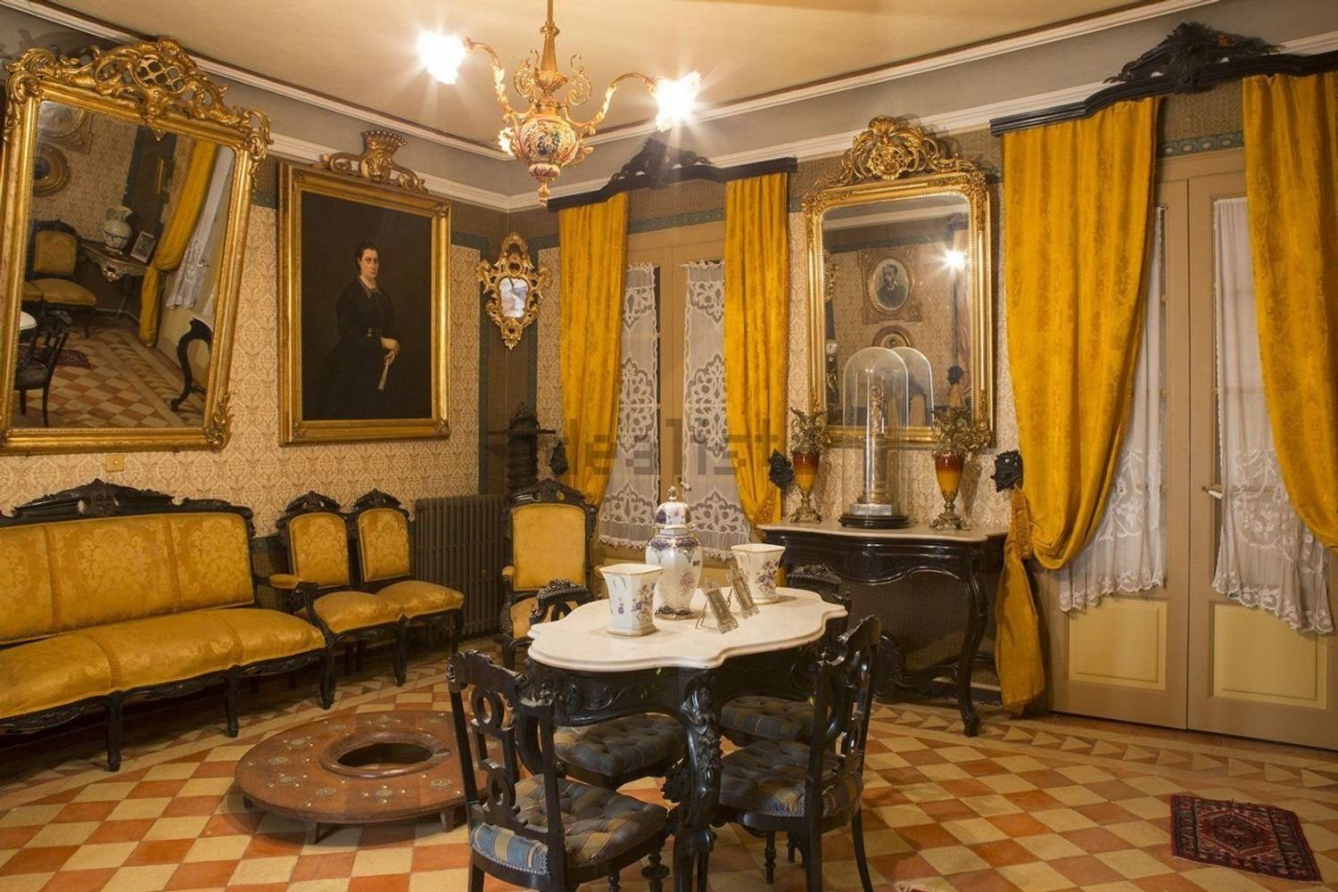 Casa T7 em Zaragoza, Spain N.º 66140