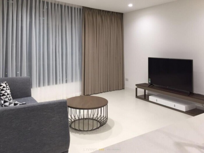 3 bedrooms Apartment for rent in Binh Thanh, Ho Chi Minh, Vietnam № 75328