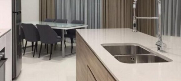 3 bedrooms Apartment for rent in Binh Thanh, Ho Chi Minh, Vietnam № 75328 9