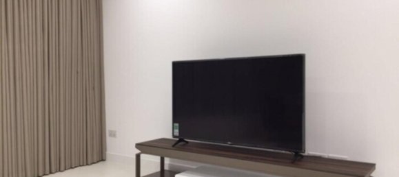 3 bedrooms Apartment for rent in Binh Thanh, Ho Chi Minh, Vietnam № 75328 2