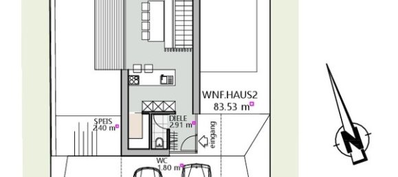 Grundstück in Axams, Austria, Nr. 192294 4