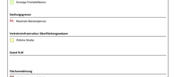 Grundstück in Axams, Austria, Nr. 192294 10